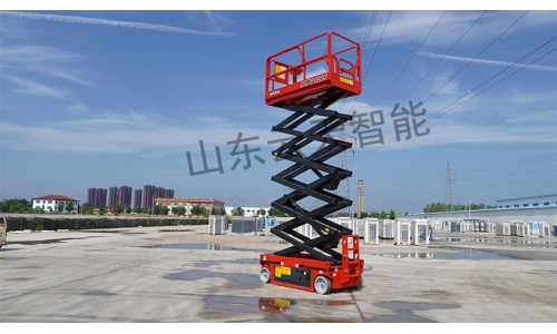 升降機價格及其影響因素有哪些呢?